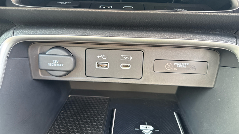 Honda CR-V 2.0 eHEV Advance 5dr eCVT Hybrid Estate